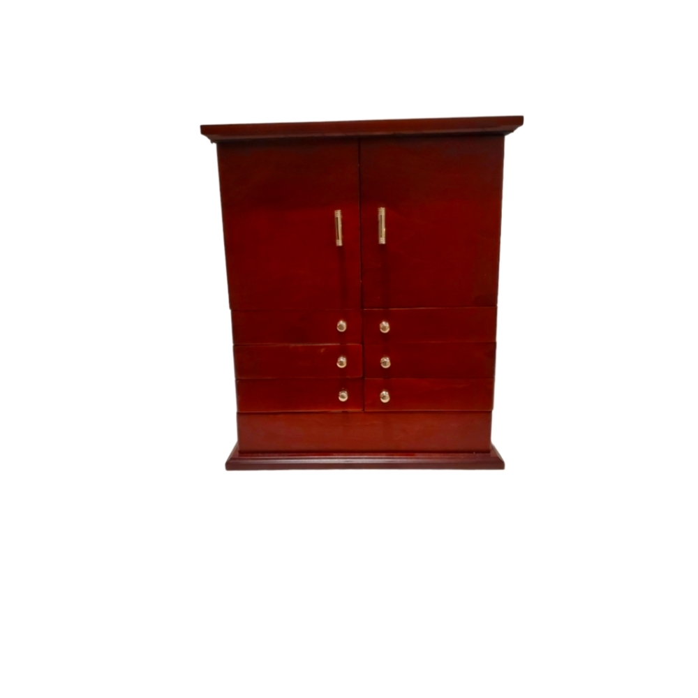 5 Tier Lori Greiner Jewelry Organizer